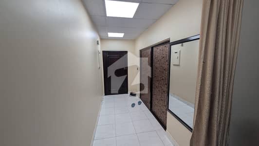 3 Bed Dd Front Corner West Open Flat For Sale