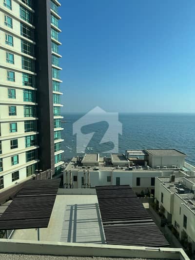 عمار ریف ٹاورز امارکریسنٹ بے,ڈی ایچ اے فیز 8,ڈی ایچ اے ڈیفینس,کراچی میں 2 کمروں کا 8 مرلہ فلیٹ 7.75 کروڑ میں برائے فروخت۔