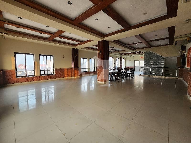1 Kanal Office Halls Available For Rent 1 Kanal Office Halls Available For Rent