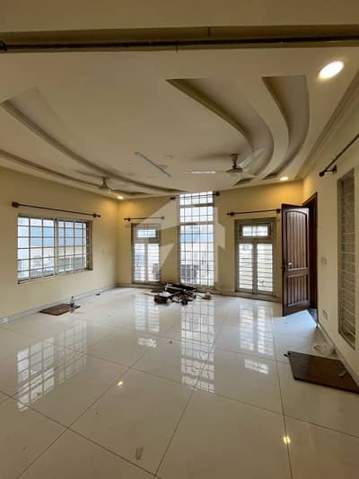 luxury upper portion