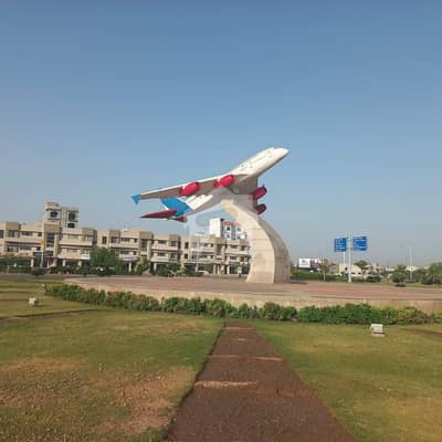 5 M Plot For Sale Invester Price