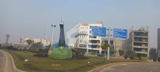 Bahria Orchard phase4 Block G5 10m residential plot for sale Bahria Orchard phase4 Block G5 10m residential plot for sale