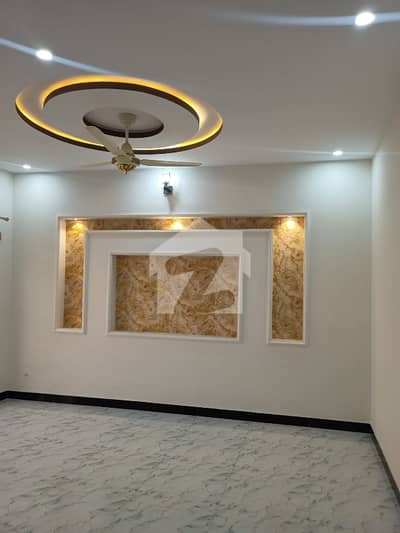 5 Marla plaza for sale in Pakistan Town Phase BRAND new