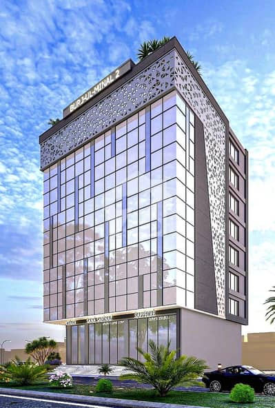 Office For Rent