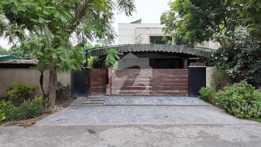 4 Kanal Superb House Main 150'FT Road DHA Raya Golf Club
