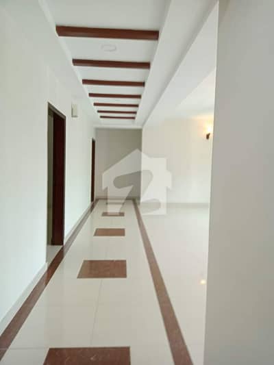 GROUND PARKING 3 BED APARTMENT AVAILABLE FOR RENT IN ASKARI 11 LAHORE CANTT