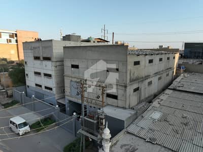 کورنگی ۔ سیکٹر 24 کورنگی انڈسٹریل ایریا,کورنگی,کراچی میں 7 کنال Studio فیکٹری 35.0 کروڑ میں برائے فروخت۔ کورنگی ۔ سیکٹر 24 کورنگی انڈسٹریل ایریا,کورنگی,کراچی میں 7 کنال Studio فیکٹری 35.0 کروڑ میں برائے فروخت۔