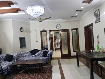 AHMED ASSOCIATES OFFERS 1 KANAL BRAND NEW UPPER PORTION FOR RENt In ABDALIAN HOUSING SOCIETY NEAR To SHUKAT KHANUM HOSPITAL LAHORE