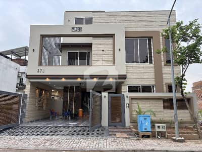 A Block Top City-1 Islamabad | Beautiful House For Sale | Prime Location