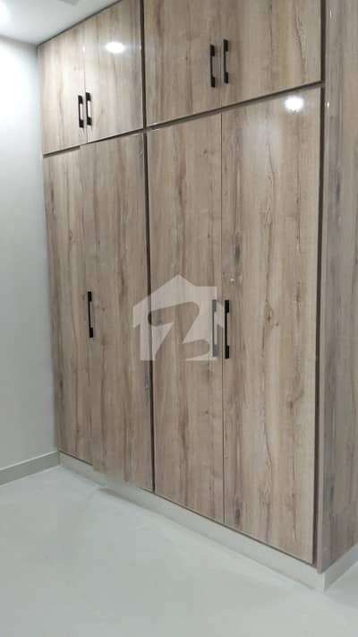 5 Marla Ground Floor for Rent in Park Avenue