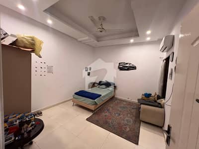 1 Kanal Owner Built Double Storey House for Sale in Nasheman Iqbal Phase 1