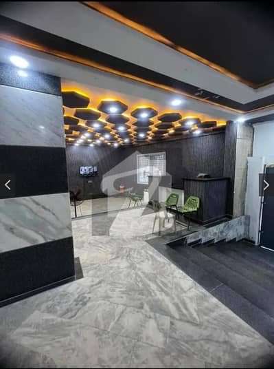 Brand New Flat For Sale
