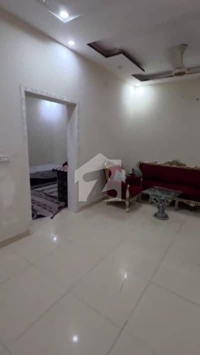 5 Marla Used House for Sale - Sector B Bahria Town Lahore