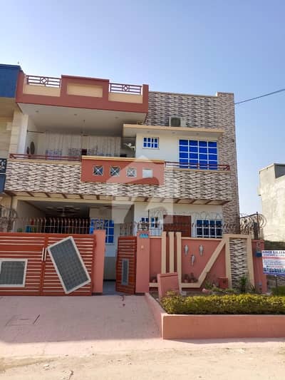 7 Marla Top location Owner Build House For sale 7 Marla Top location Owner Build House For sale