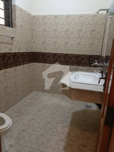 E11/4 1 kanal Open Besament 3 Bedroom
