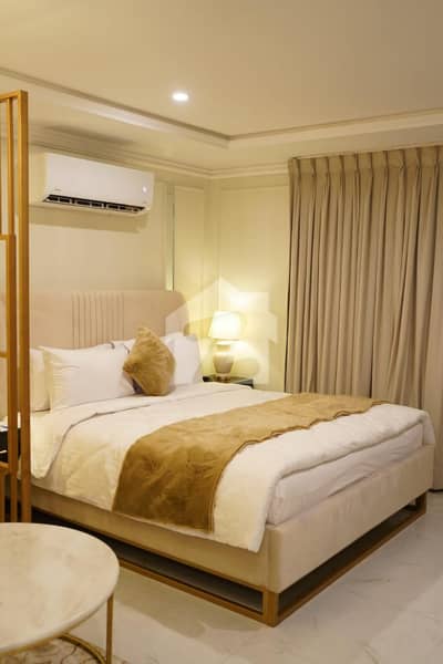 Studio Luxury Furnished Apartment For Rent In Iqbal Block Sector E Block Bahria Town Lahore Studio Luxury Furnished Apartment For Rent In Iqbal Block Sector E Block Bahria Town Lahore