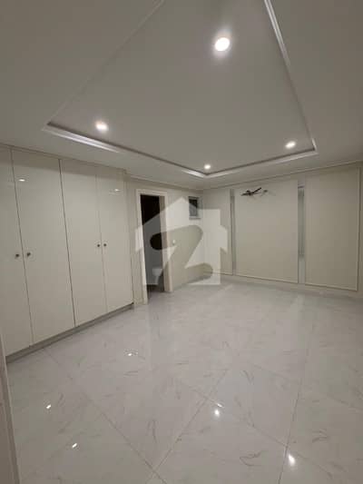 2 Bed Non Furnished Apartment Available For Rent In Sector E Bahria Town Lahore