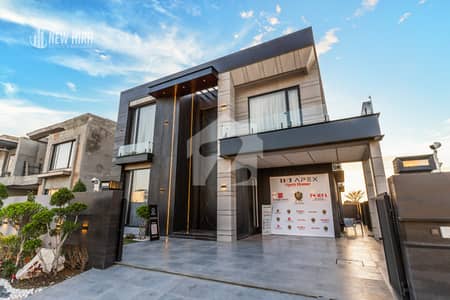 1 KANAL MODERN HOUSE FULLY FURNISHED & BASMENT 1 KANAL MODERN HOUSE FULLY FURNISHED & BASMENT