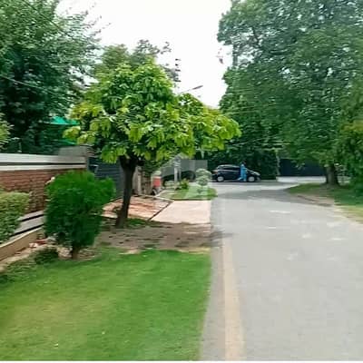 DHA Phase 2 V Block 1 Kanal House For Sale