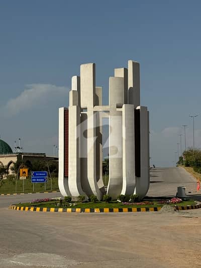 Residential Plot Is Available For sale In DHA Phase 5 - Sector B