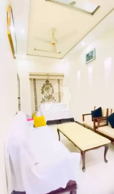 4 Marla luxury house sale green cap opposite gajjumate metro station Lahore