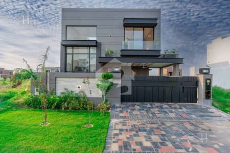 10 Marla Brand New Luxury House for Sale in DHA Phase 7 Lahore | Prime Location 10 Marla Brand New Luxury House for Sale in DHA Phase 7 Lahore | Prime Location