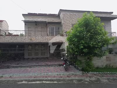 Luxury furnished Ground Portion Garden City With Scenic Views