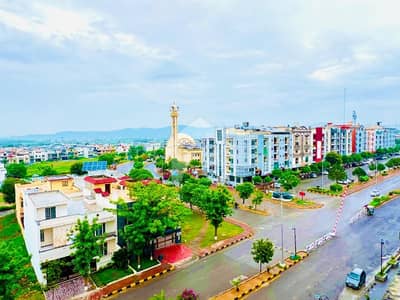 50/90 PLOT FOR SALE IN MULTI F-17 ISLAMABAD ALL FACILITY AVAILABLE CDA PPROVED SECTOR MPCHS