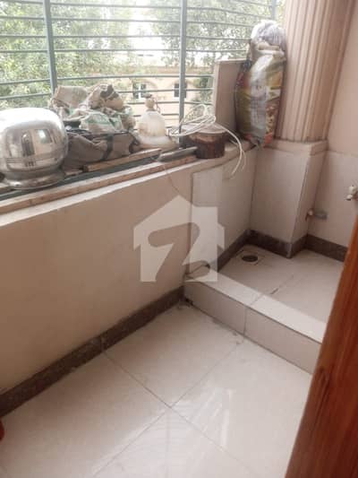 Upper Portion For Rent 2 Floor