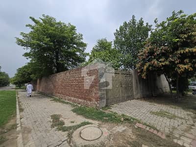 2 Kanal Plot for Sale at PUEHS Phase 1 2 Kanal Plot for Sale at PUEHS Phase 1