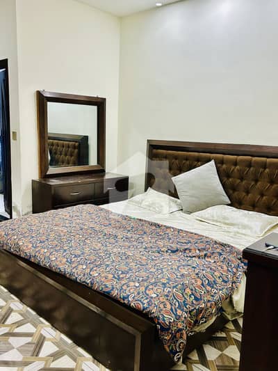 For Rent Full Furnished