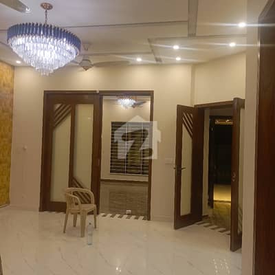 10 Marla Spacious House Available In Bahria Town - Sector C For rent