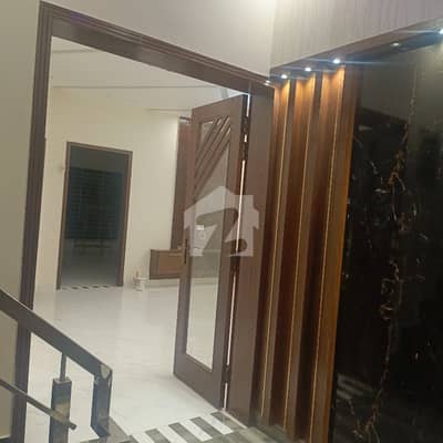 10 Marla House For Rent In Sector E Bahria Town Lahore
