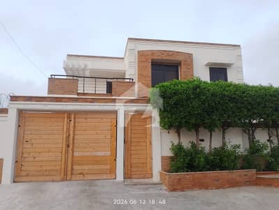 BANGLOW FOR SALE DHA PHASE 6 Kha e Bukhari