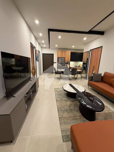 CDA Approved | 975 Square Feet Luxury 1 Bed Apartment | Only PKR 15.6 Million | Easy Installments