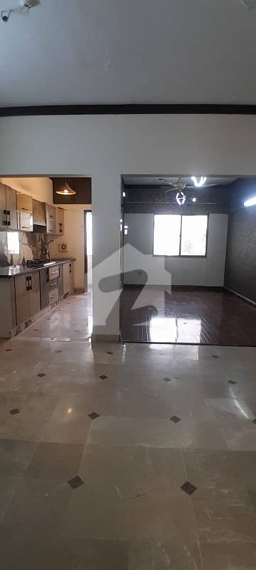 Bukhari commercial 2 bed DD Appartment for Rent dha defence phase 6 karachi