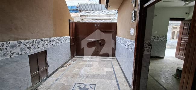 Fully Renovated House On Main Location
