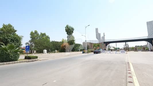A Palatial Residence For sale In Bahria Paradise Rawalpindi