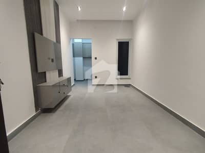 beautiful studio apartment