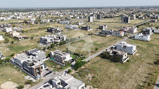 10 Marla Plot for Sale in DHA Phase 7 Lahore | Premium Residential Plot in a Prime Location