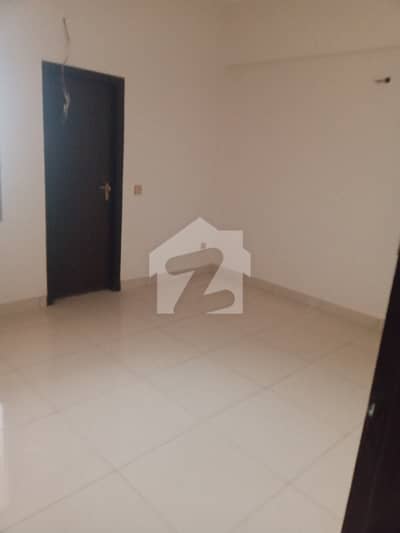 Brand New 3 Bed DD Corner Flat for Sale - Saima Pari Unique, Block L, North Nazimabad