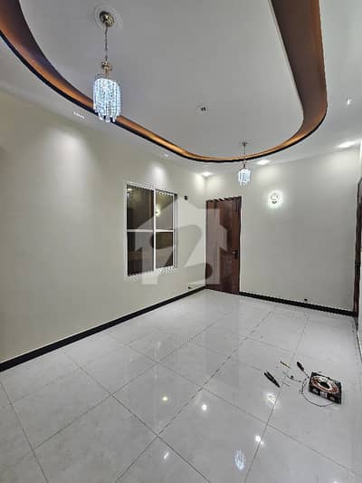 Get An Attractive Prime Location House In Karachi