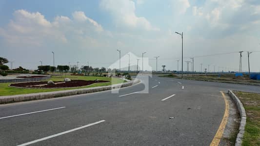 Ideal Residential Plot Is Available For sale In Lahore