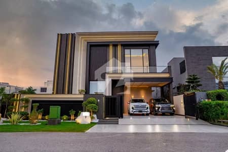 1 Kanal Ultra Modern House for Sale DHA Phase 6, Lahore 1 Kanal Ultra Modern House for Sale DHA Phase 6, Lahore