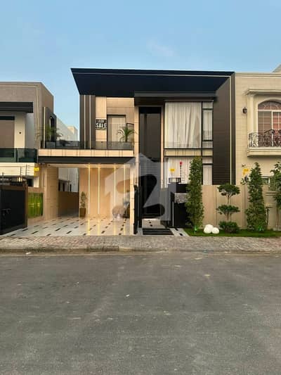 10 Marla Brand New Luxury House for Sale in DHA Phase 6 Lahore | Prime Location | Near Park 10 Marla Brand New Luxury House for Sale in DHA Phase 6 Lahore | Prime Location | Near Park