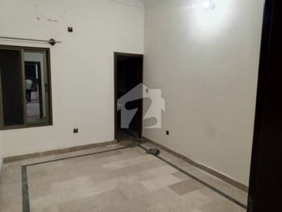 5 Marla ground portion is available for rent