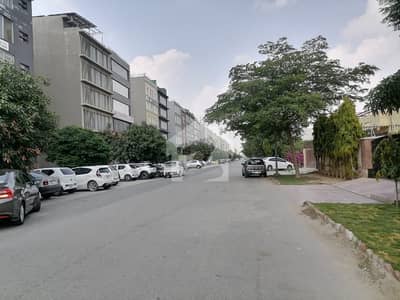 2 Kanal Residential Plot In Stunning DHA Phase 6 - Block N Is Available For sale