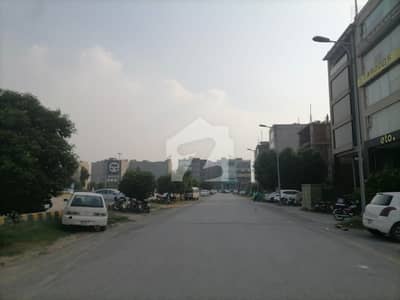 Reserve A Residential Plot Now In DHA Phase 6 - Block L