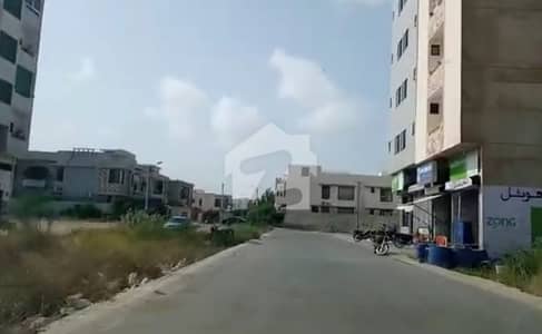 Phase 7 Extension commercial plot