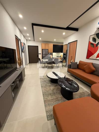 2 Bed Executive Apartment | 1,400 SQFT | Luxury Living | Easy Installments